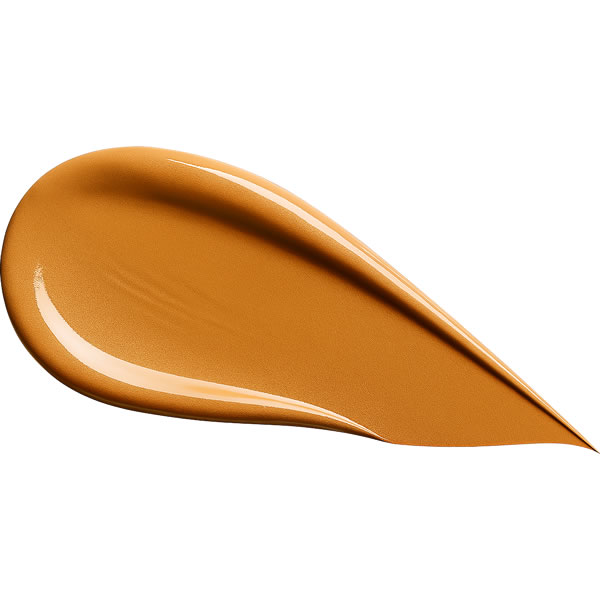 Amber Silk
