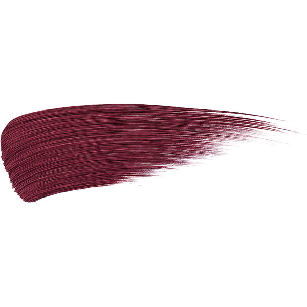 Clear Plum