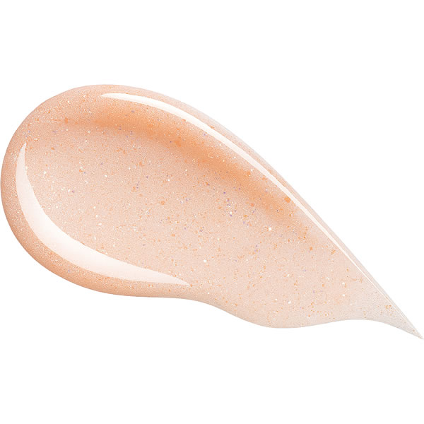 Crystal Peach