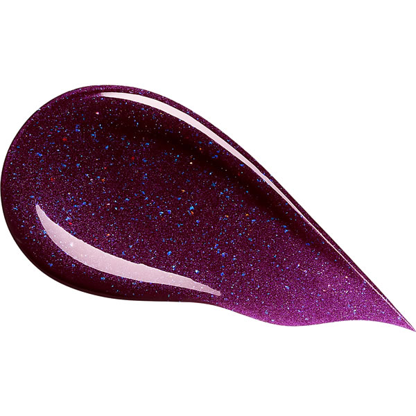Crystal Plum