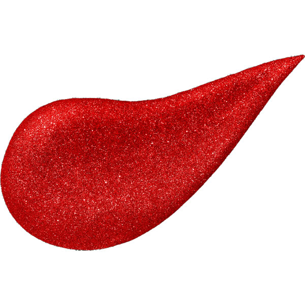 Fiery Red