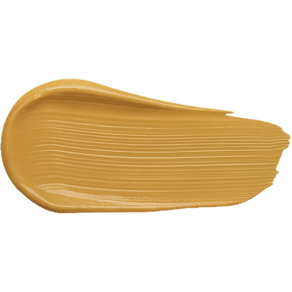 Golden Clay