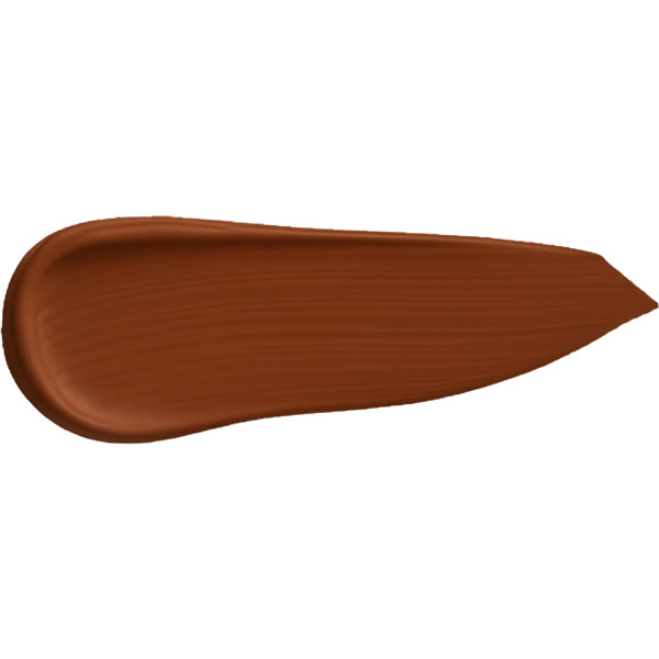 Mocha Flame
