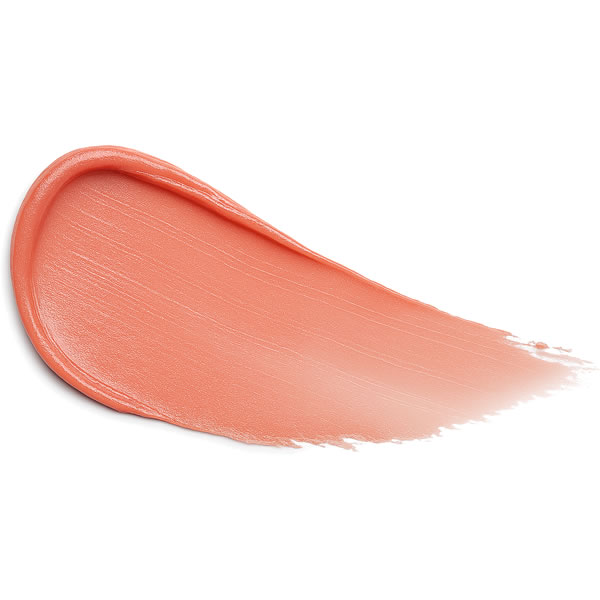 Peach Glimmer