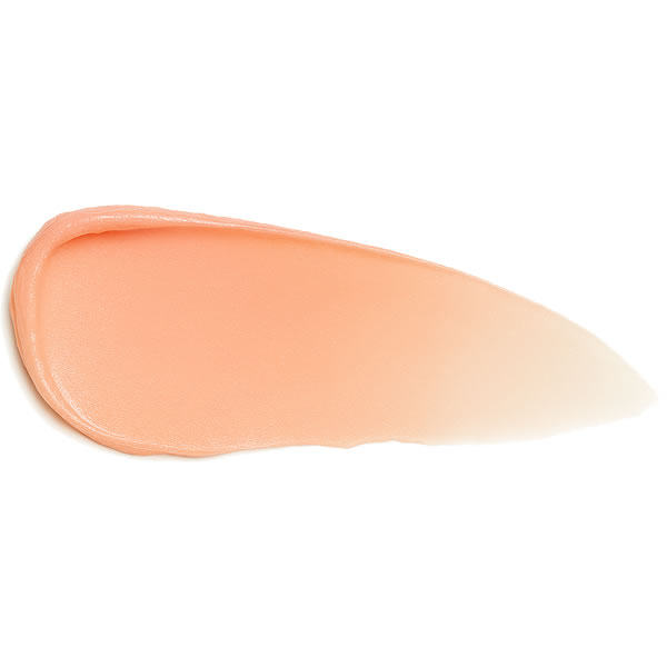 Peach Silk
