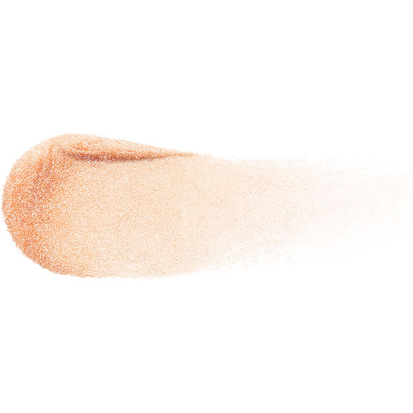 Peach Veil