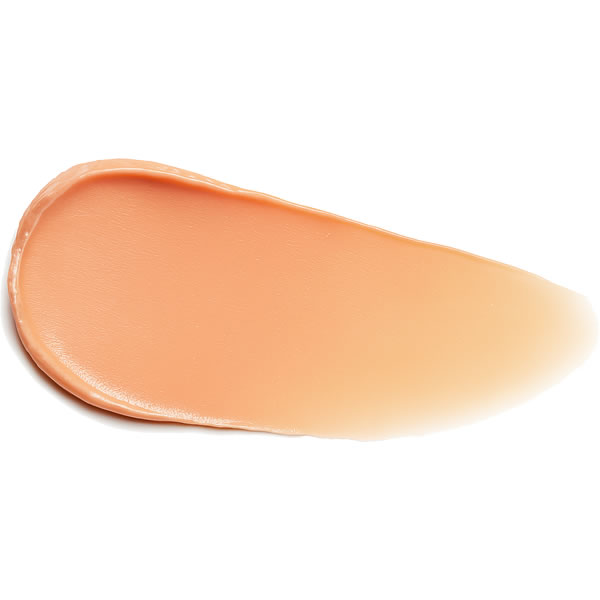 Peach Veil