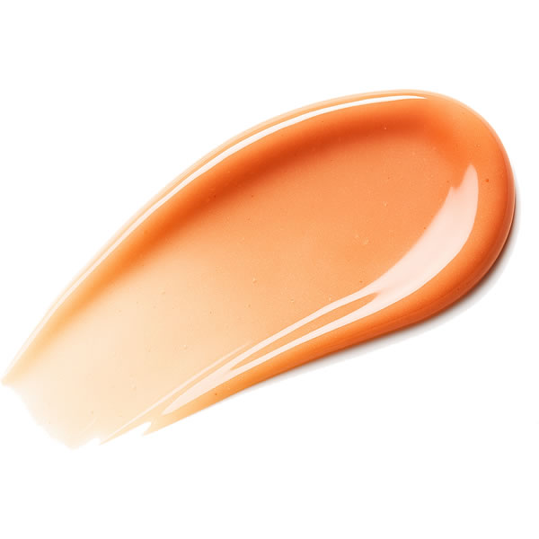 Peachy Glow