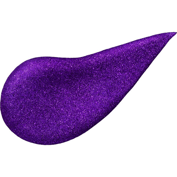 Purple Indigo
