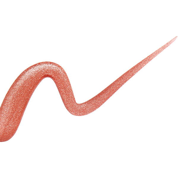 Rose Gold Gleam