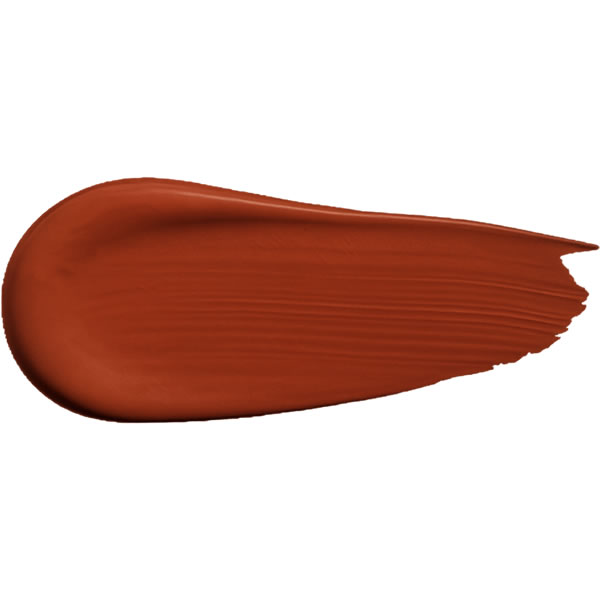 Terracotta Muse
