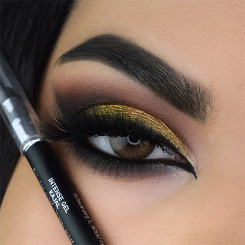 Eyes Category
