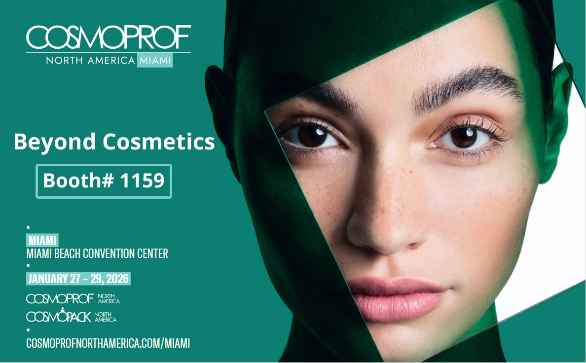 Cosmoprof Miami 2026