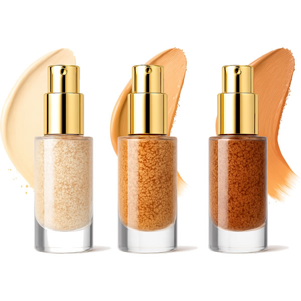 Bubble Foundation