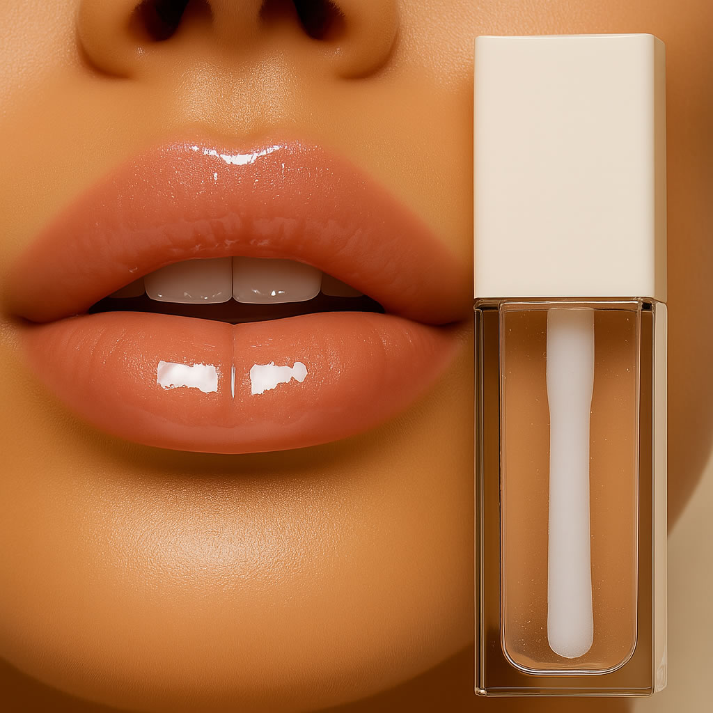 Clear Lip Gloss