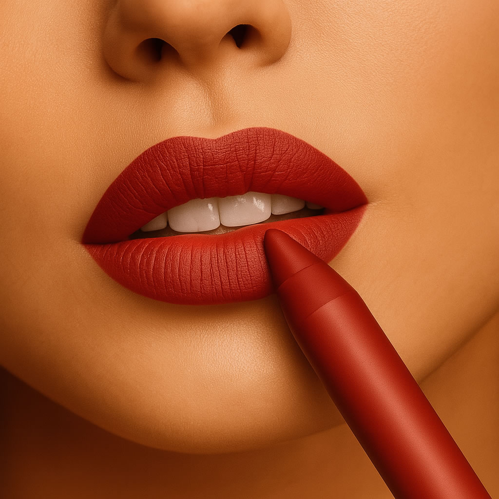 Crayon Lip Liner