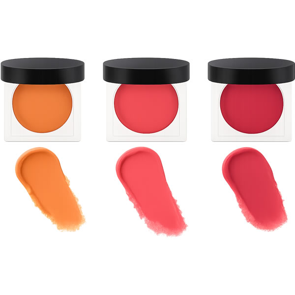 Cream Blush