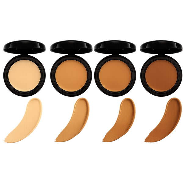 Cream Concealer