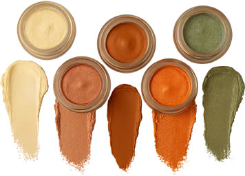 Cream Eyeshadow
