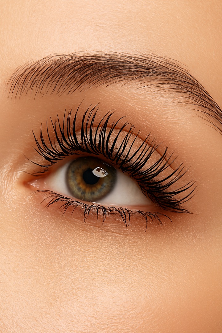 Curling Mascara