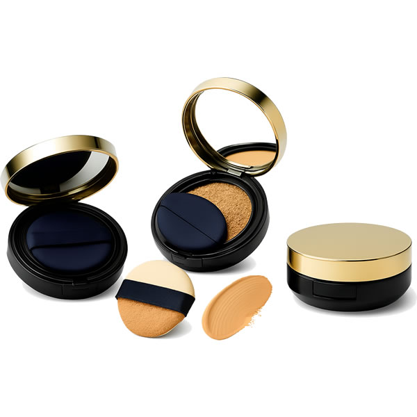Cushion Foundation