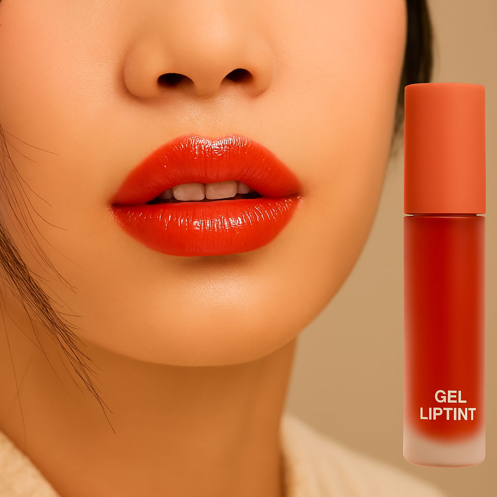 Gel Lip Tint