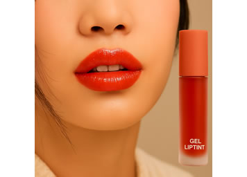Gel Lip Tint
