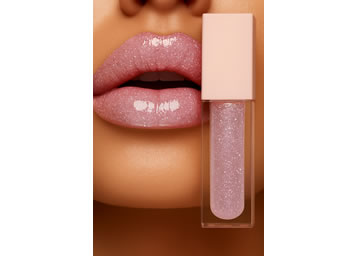 Glitter Lip Gloss