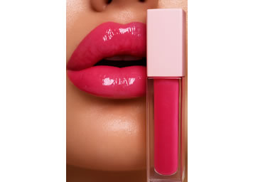 High Pigmented Lip Gloss