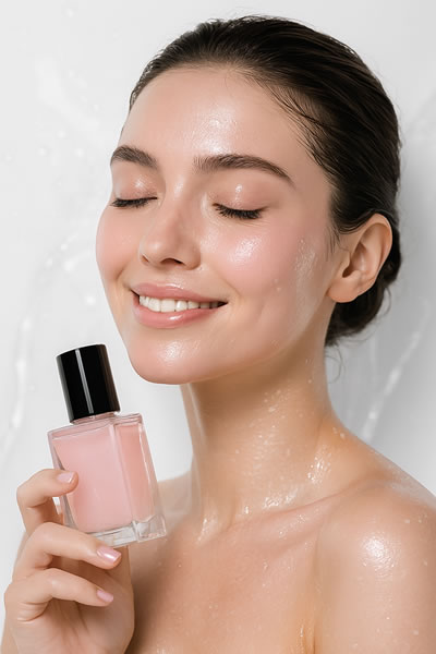 Hydrating Primer