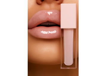 Jelly Lip Gloss