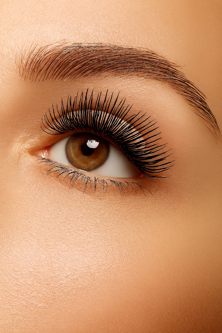 Lengthening Mascara