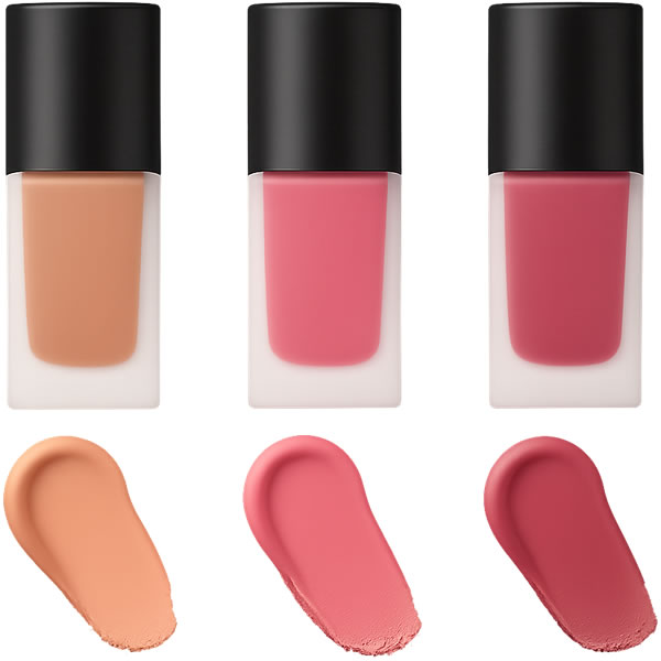 Liquid Blush