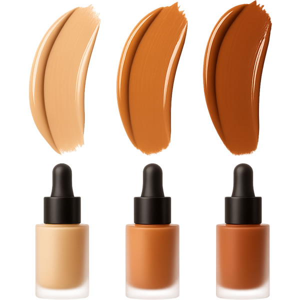Liquid Bronzer