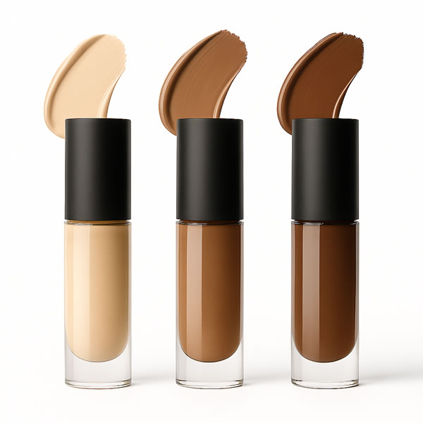 Liquid Contour