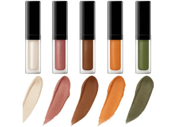 Liquid Eyeshadow