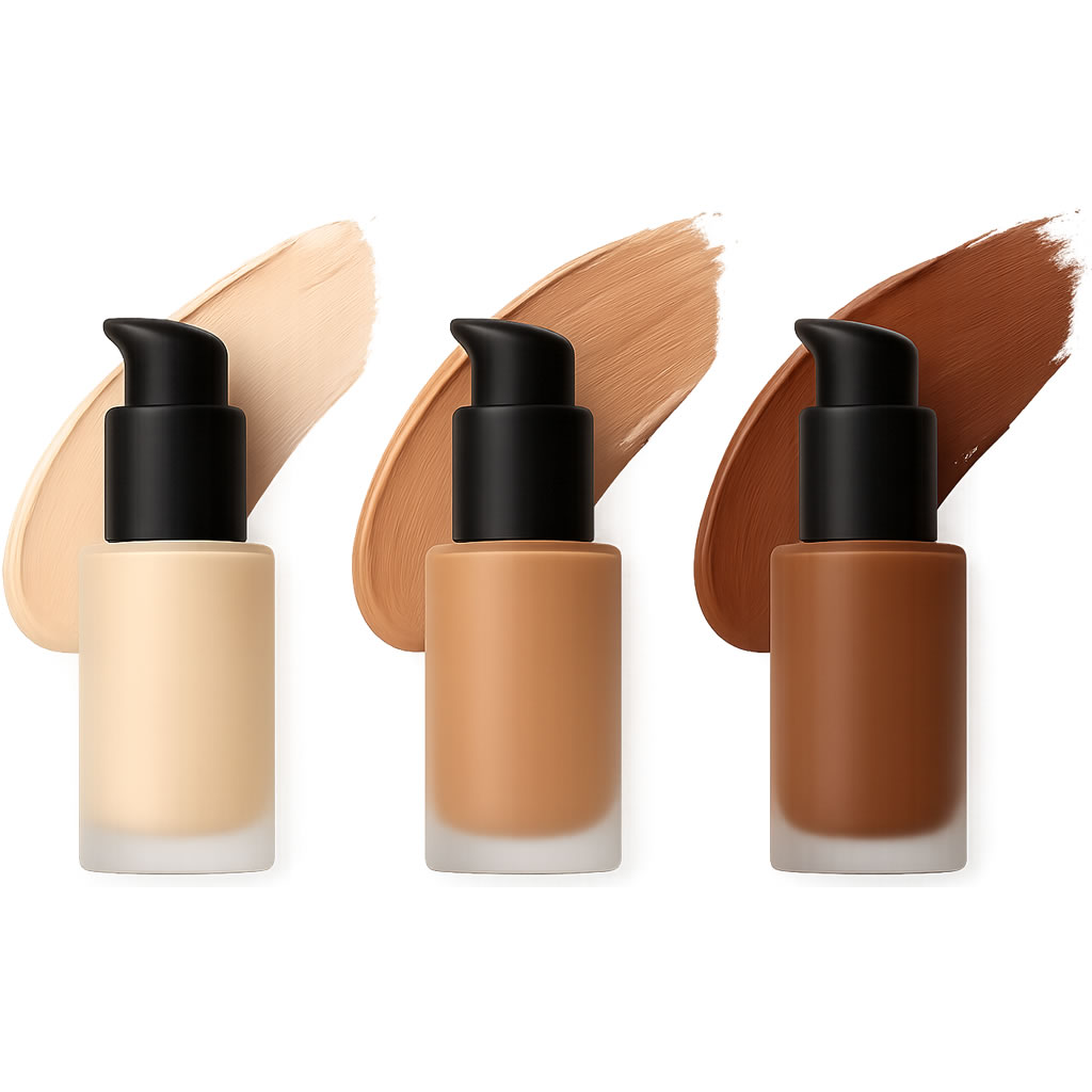 Liquid Foundation