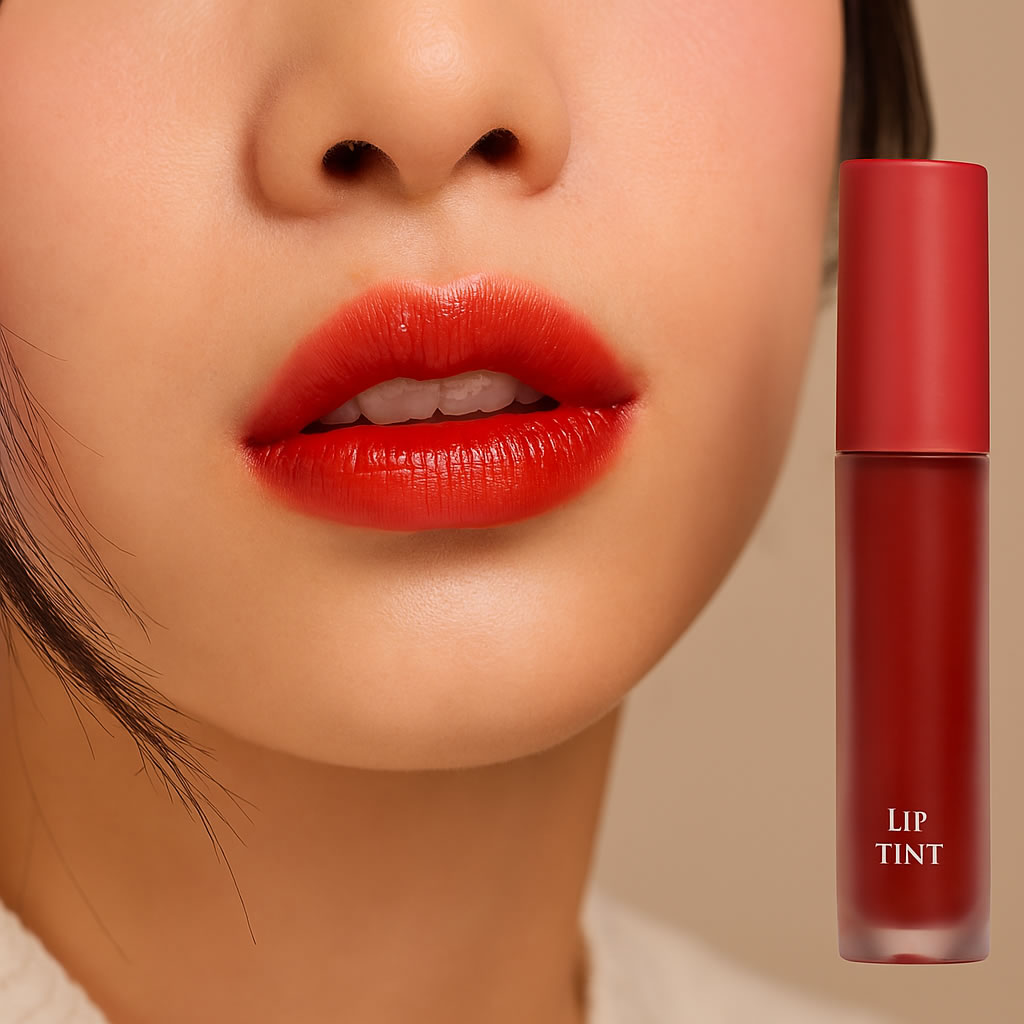 Liquid Lip Tint