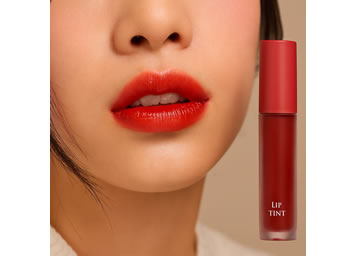 Liquid Lip Tint