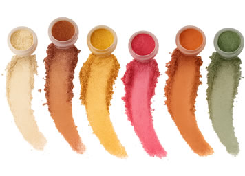 Powder Eyeshadow