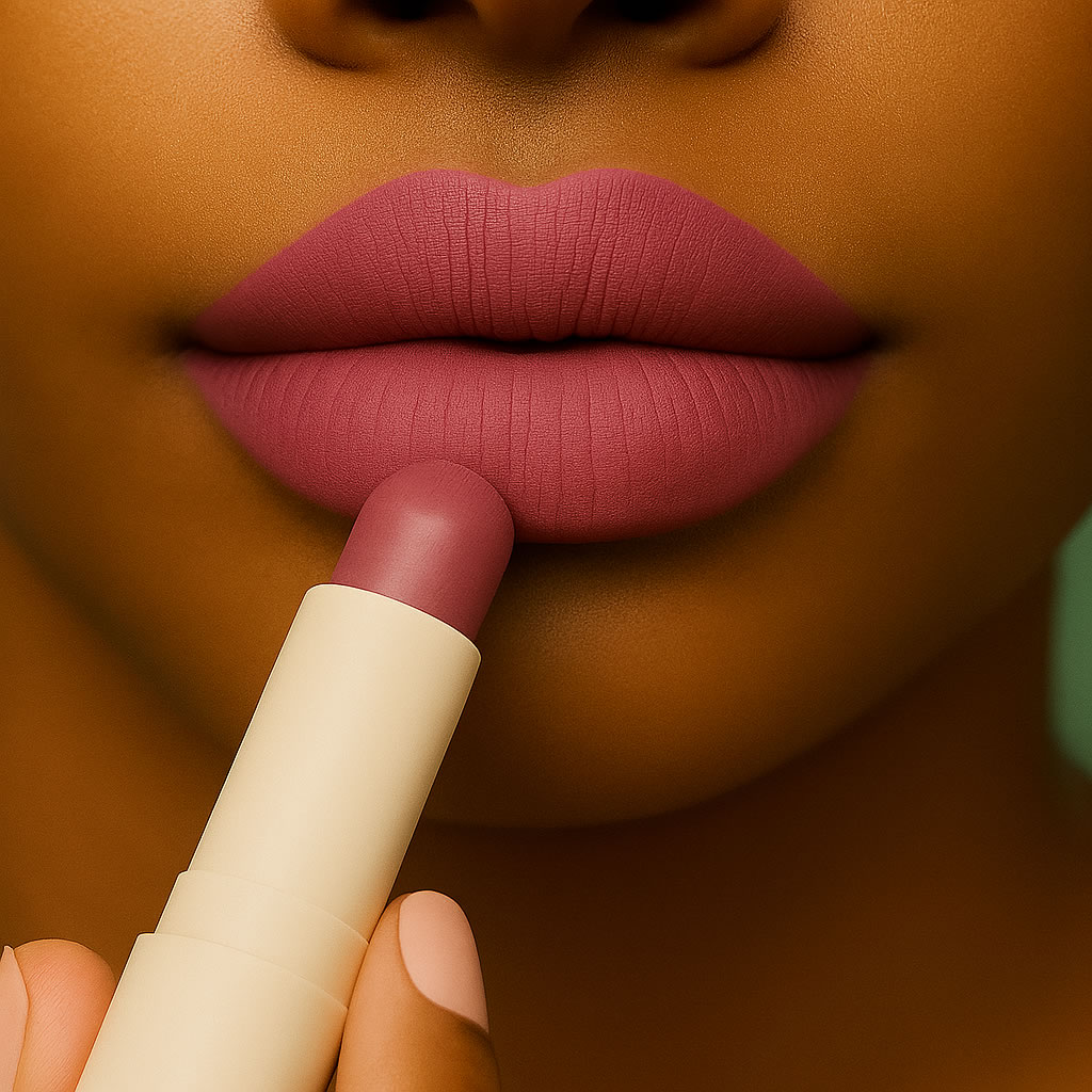 Matte Lip Balm