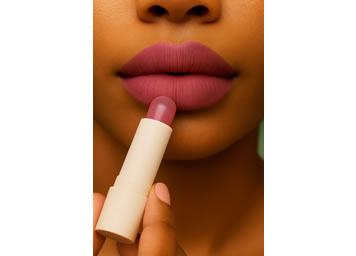Matte Lip Balm