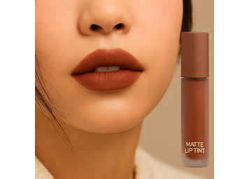 Matte Lip Tint