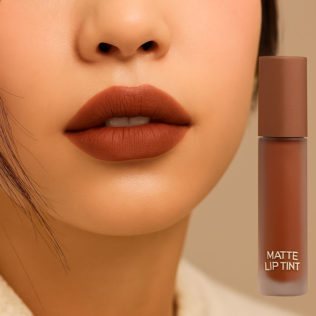 Matte Lip Tint