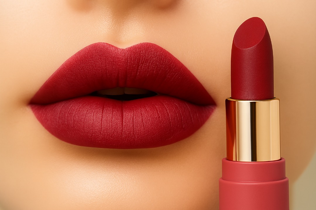 Matte Lipstick