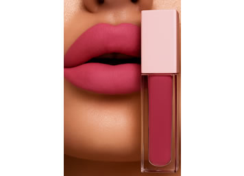 Matte Lip Gloss