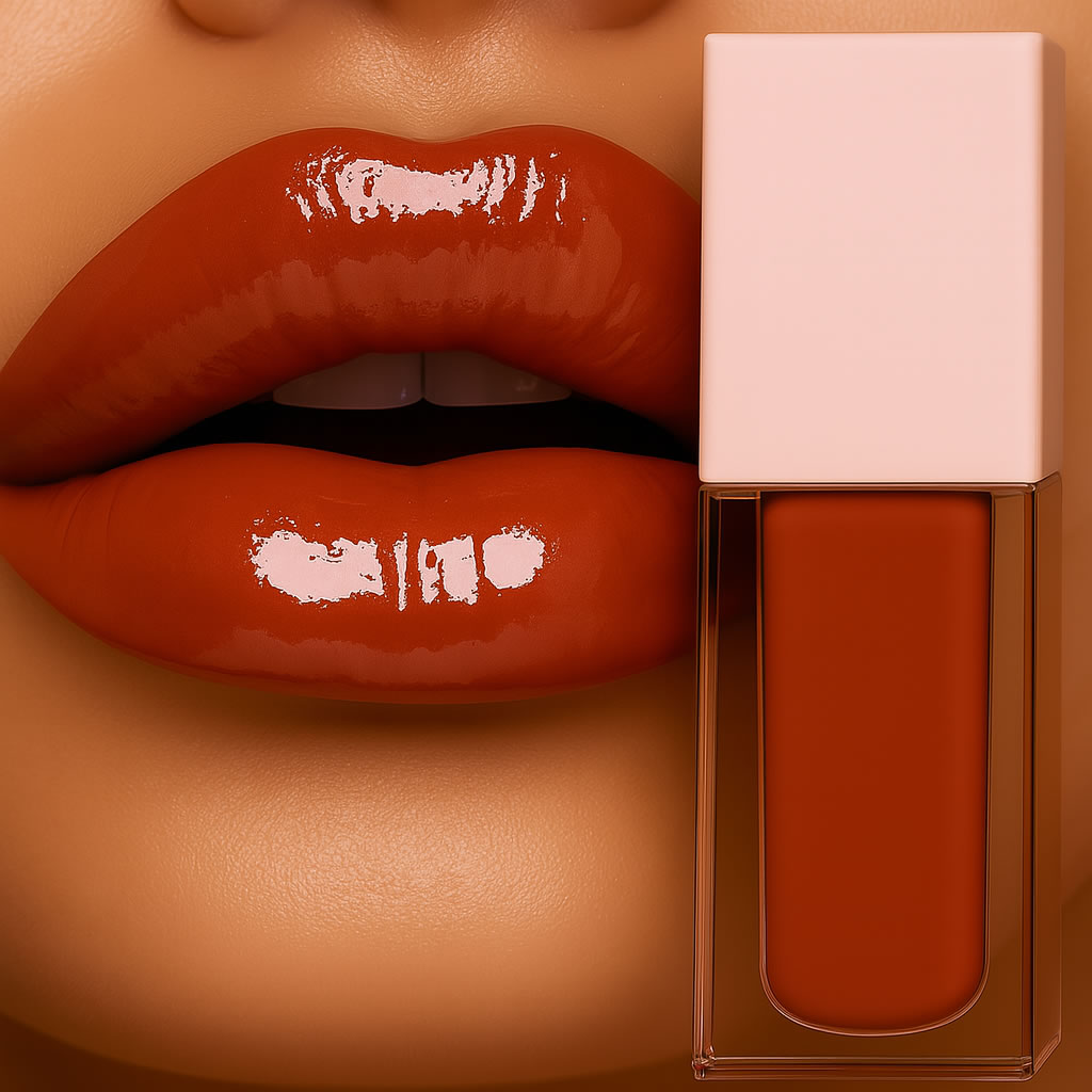 Moisturizing Lip Gloss