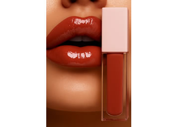 Moisturizing Lip Gloss