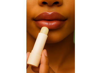 Moisturizing Lip Balm