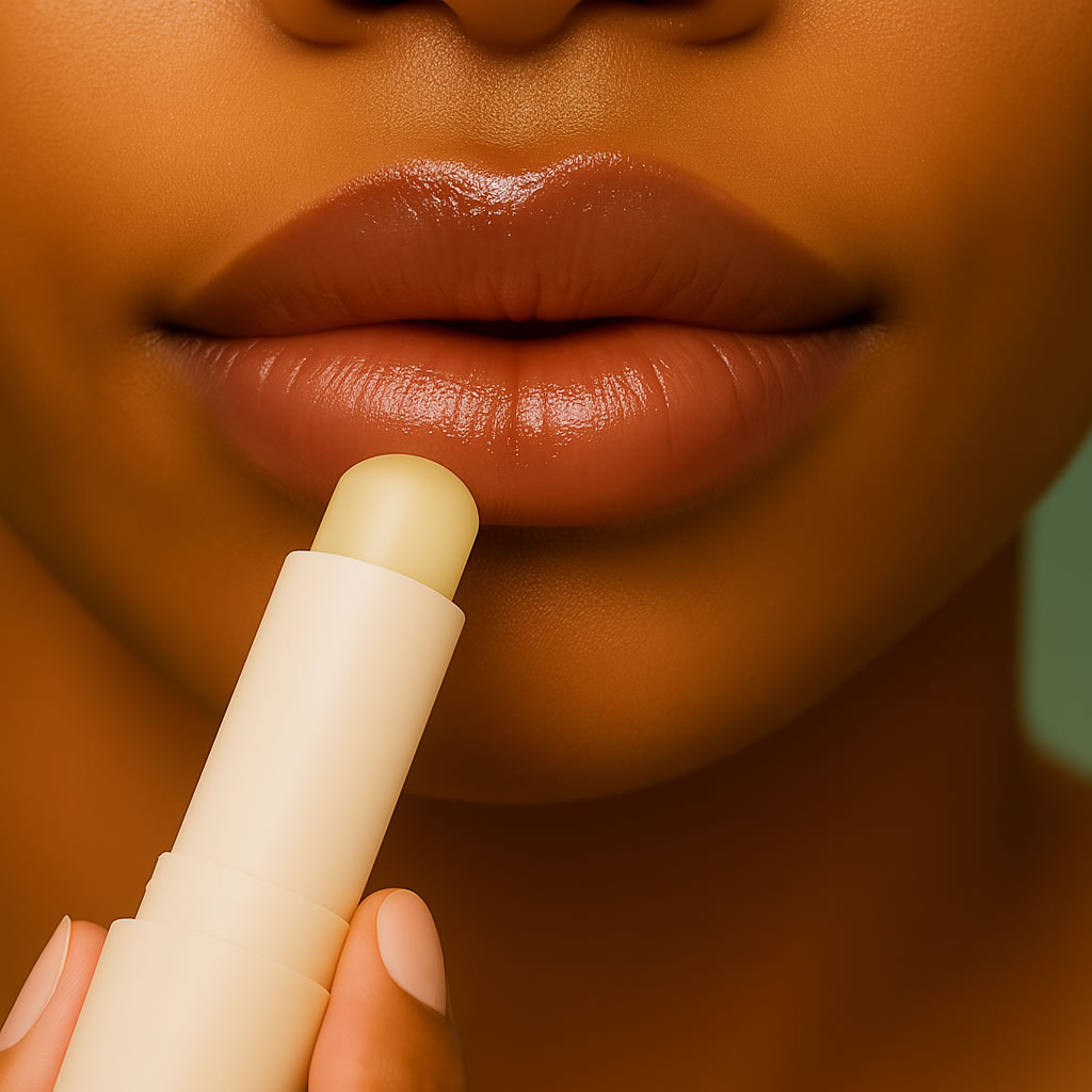 Moisturizing Lip Balm